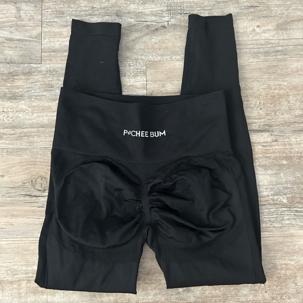 Pcheebum leggings